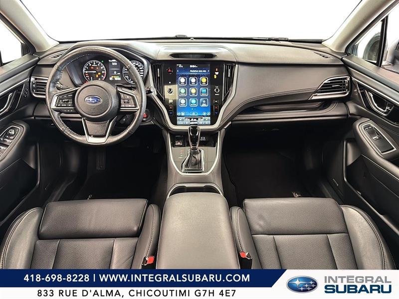 subaru Outback 2024 - 11