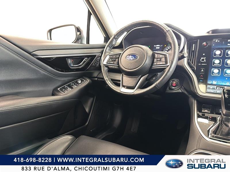 subaru Outback 2024 - 12