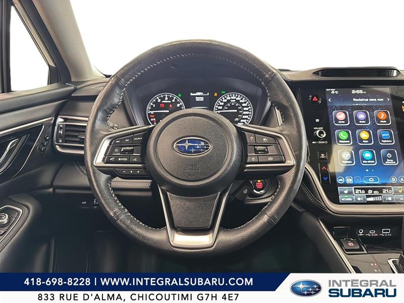 subaru Outback 2024 - 13