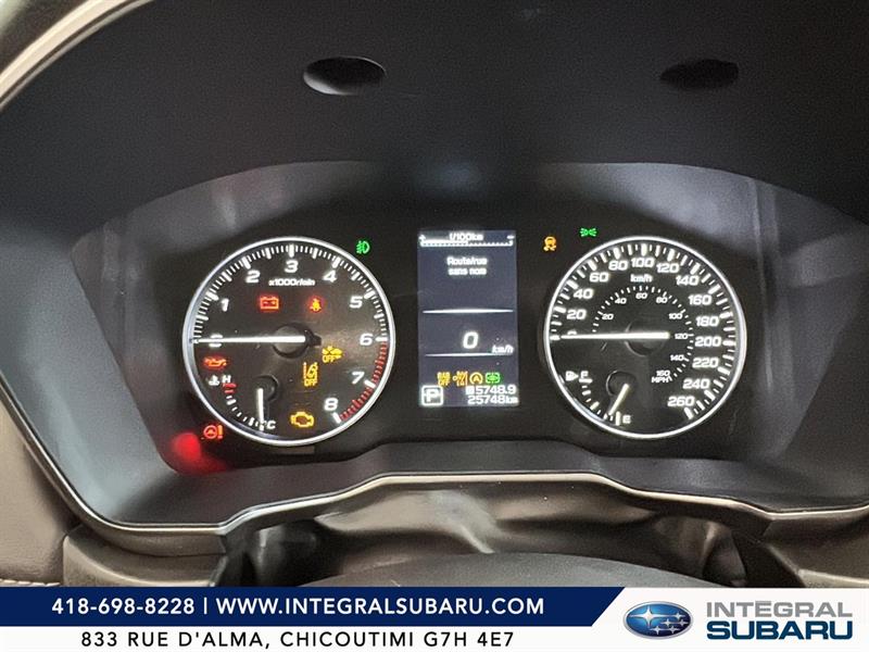 subaru Outback 2024 - 14