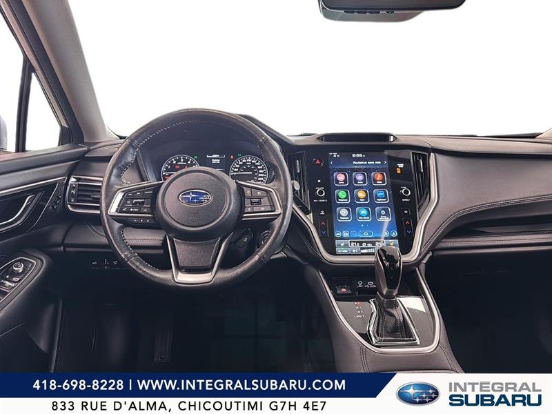 subaru Outback 2024 - 15
