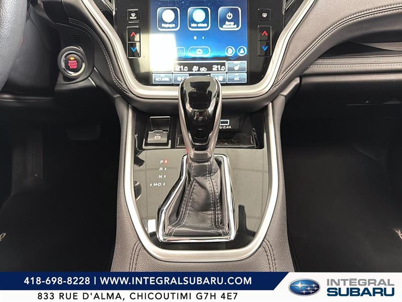 subaru Outback 2024 - 16