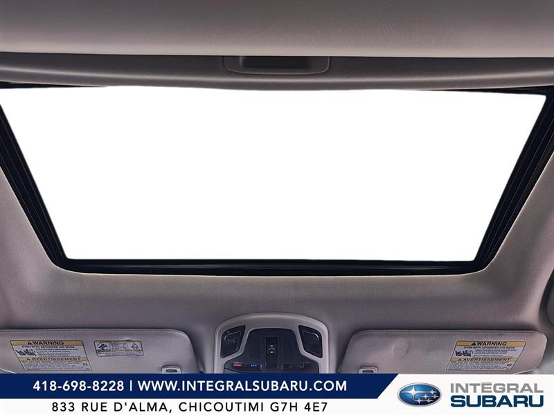 subaru Outback 2024 - 17
