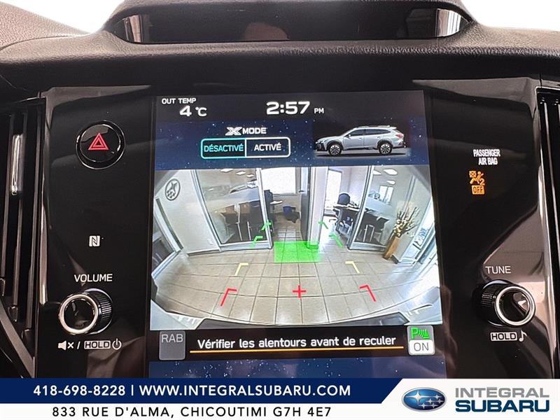 subaru Outback 2024 - 18
