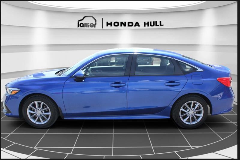 honda Civic 2022 - 2