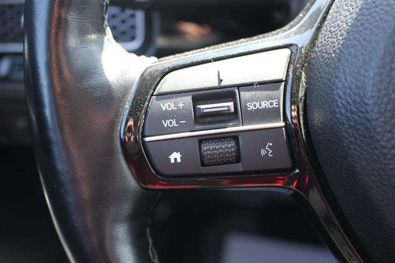 honda Civic 2022 - 12