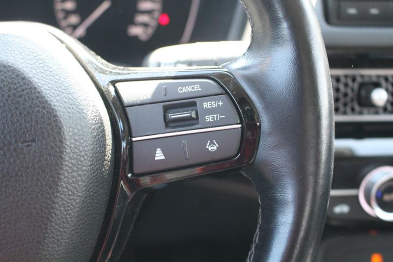 honda Civic 2022 - 15