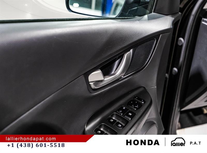 hyundai Kona 2021 - 12