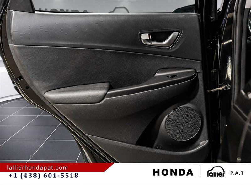 hyundai Kona 2021 - 13