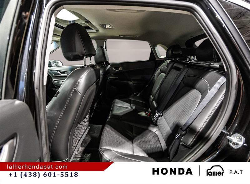 hyundai Kona 2021 - 14