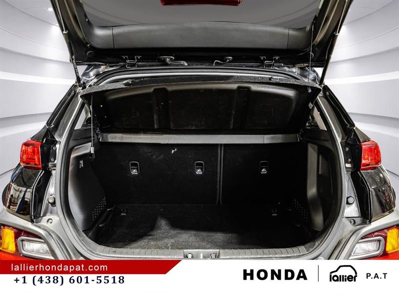 hyundai Kona 2021 - 16