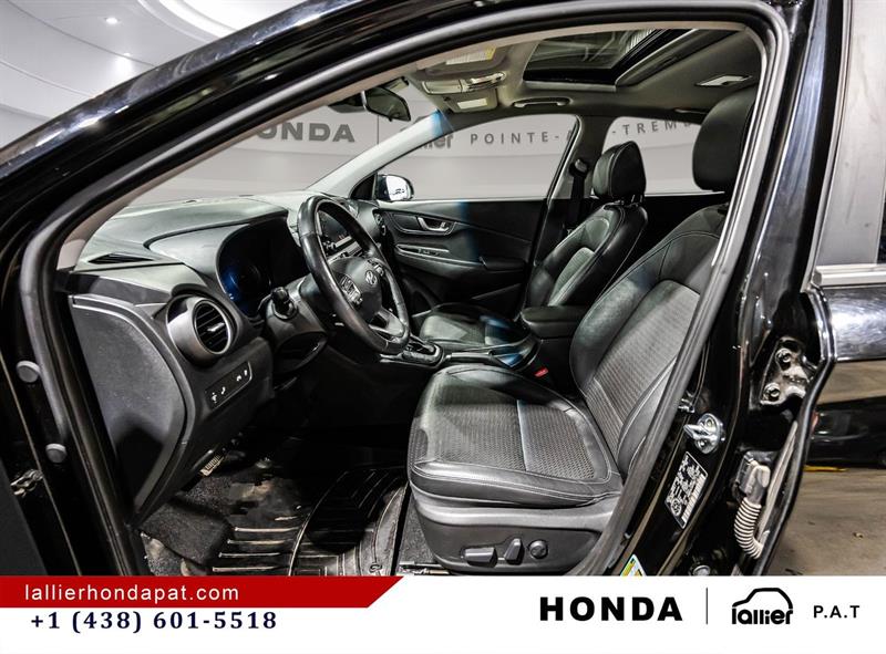 hyundai Kona 2021 - 20