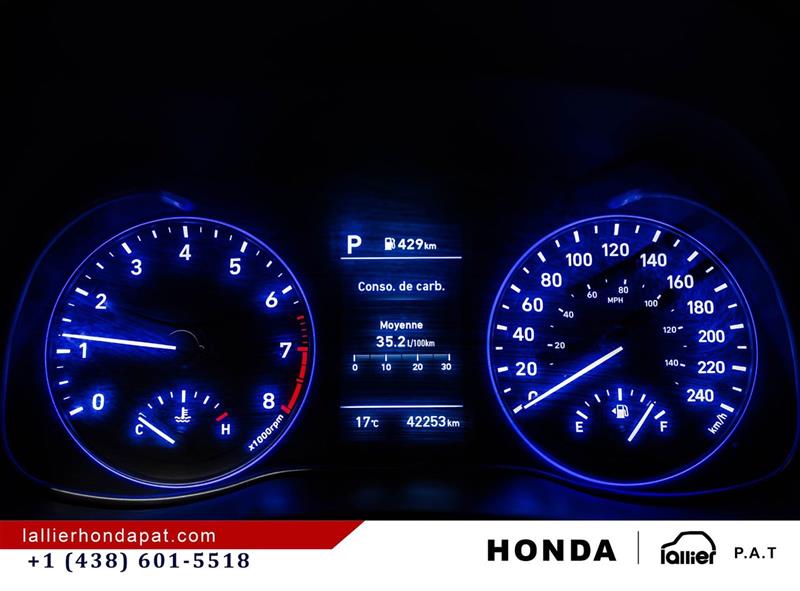 hyundai Kona 2021 - 24