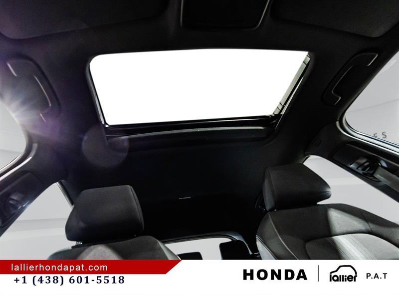 honda Civic Hayon 2022 - 18