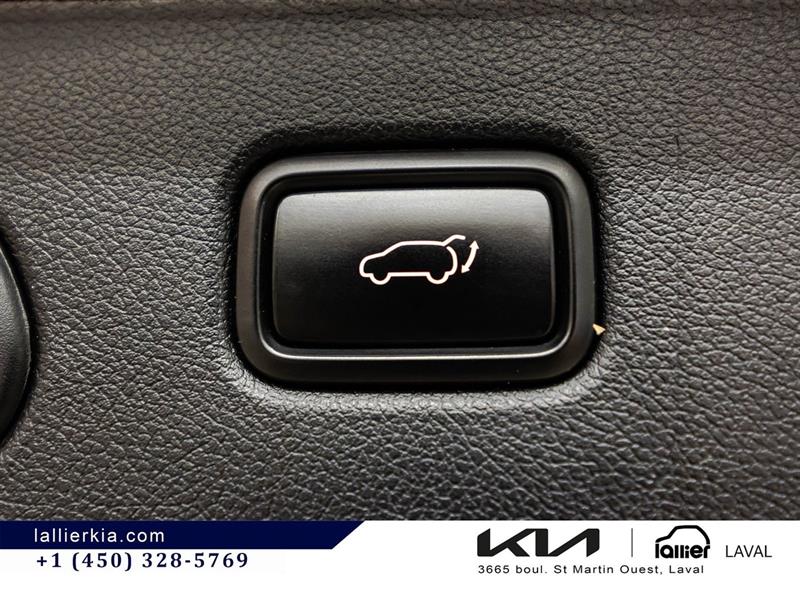 kia Sportage 2022 - 15