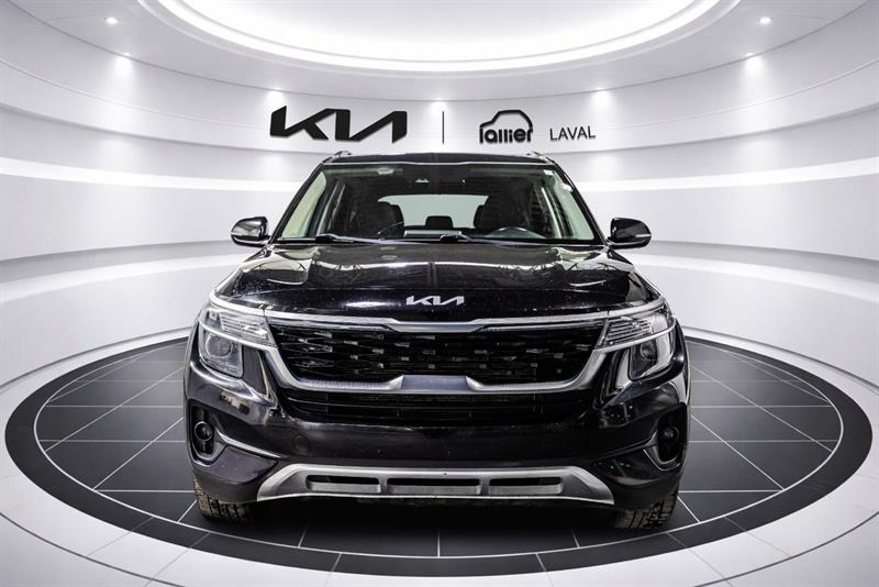 kia Seltos 2022 - 3