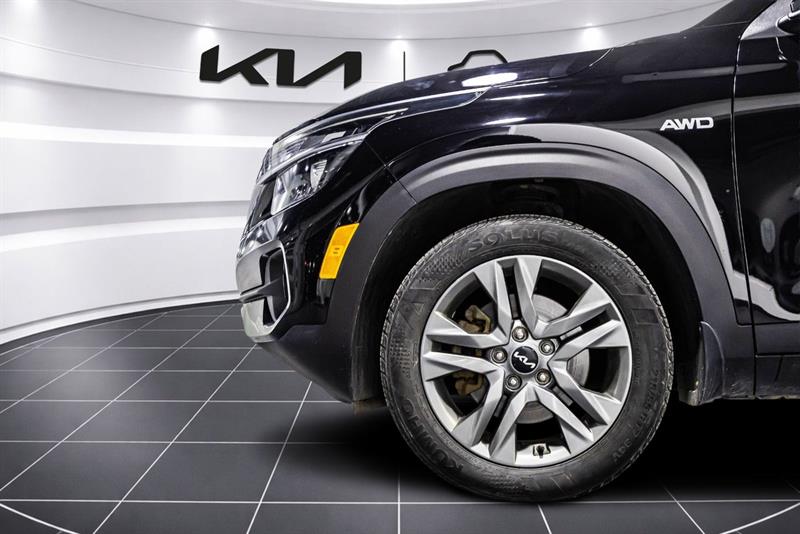 kia Seltos 2022 - 13