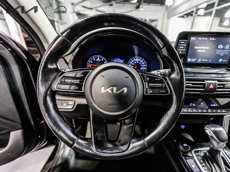 kia Seltos 2022 - 18