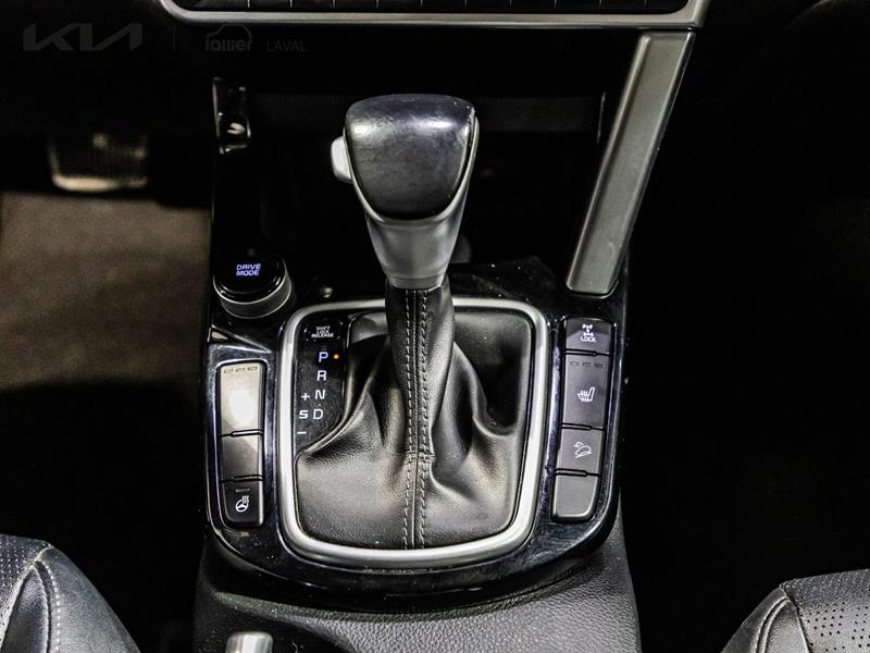 kia Seltos 2022 - 21
