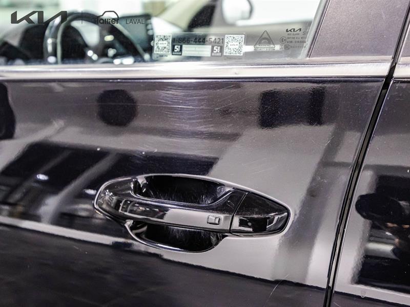 kia Seltos 2022 - 24