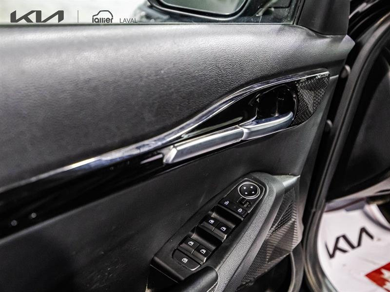 kia Seltos 2022 - 25