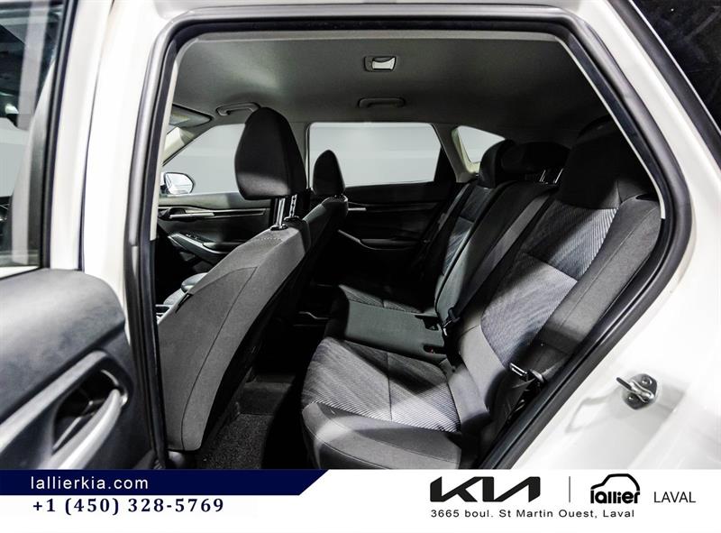 kia Seltos 2022 - 9
