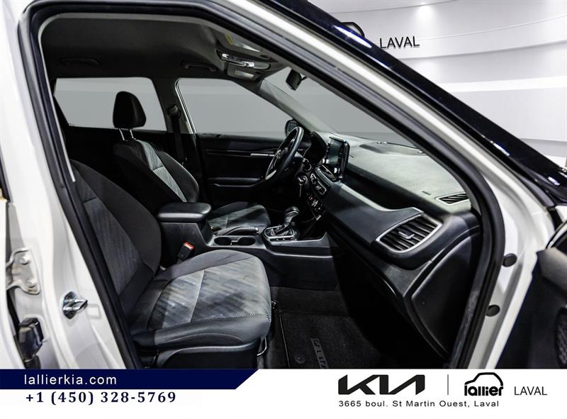 kia Seltos 2022 - 12