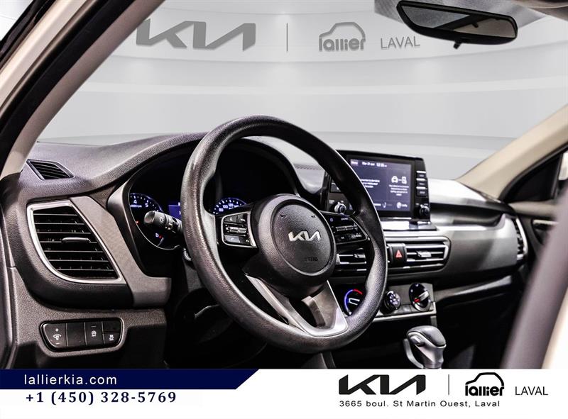 kia Seltos 2022 - 14