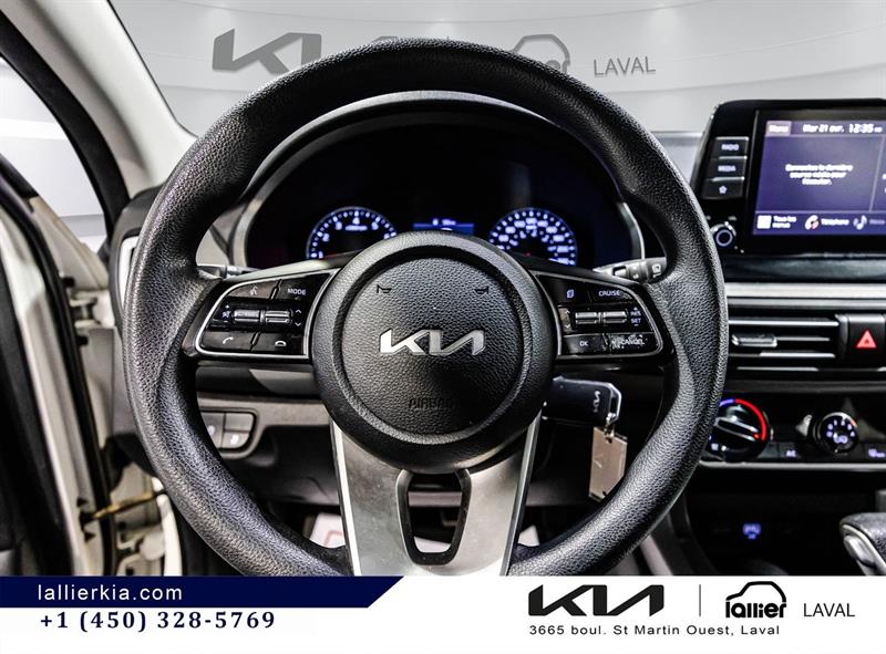 kia Seltos 2022 - 15