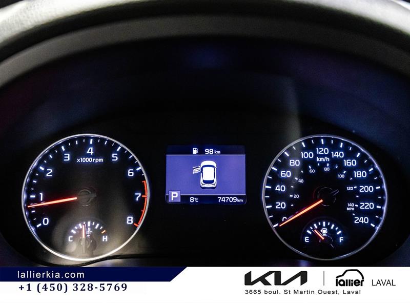 kia Seltos 2022 - 16