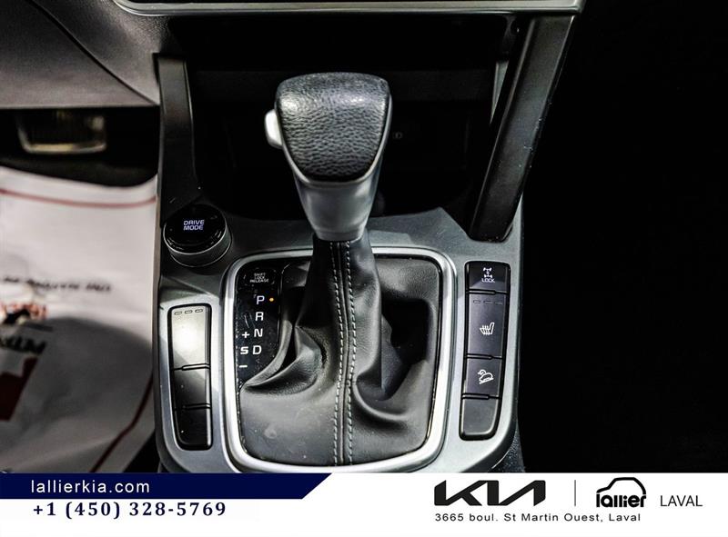 kia Seltos 2022 - 18
