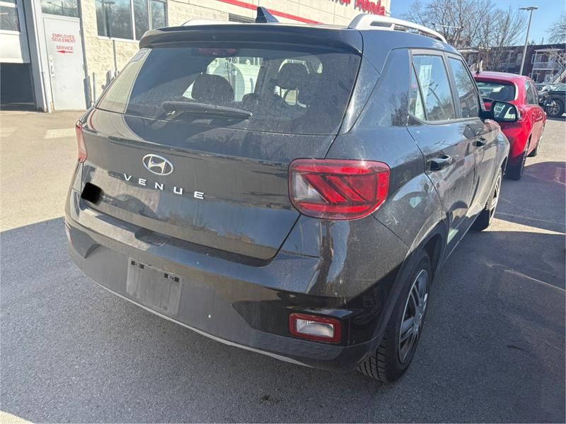 hyundai Venue 2021 - 3