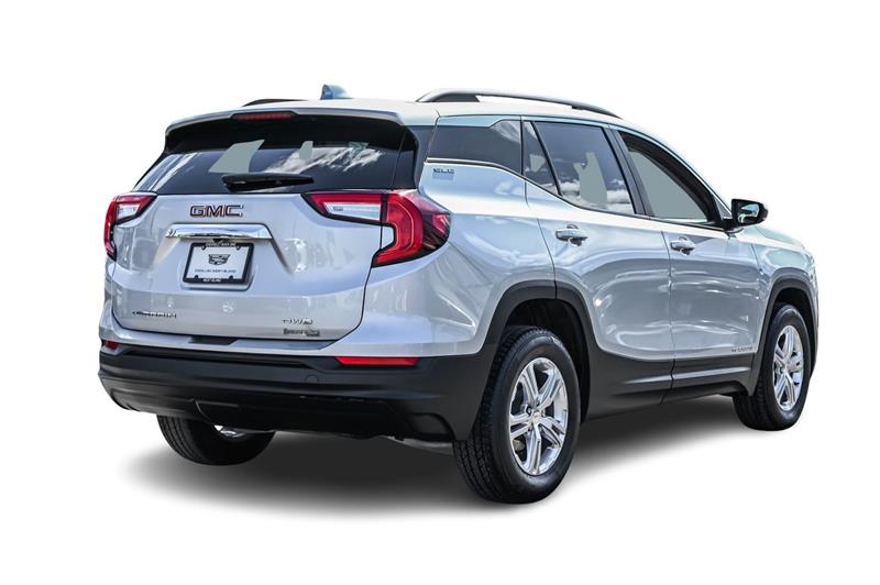 gmc Terrain 2022 - 4