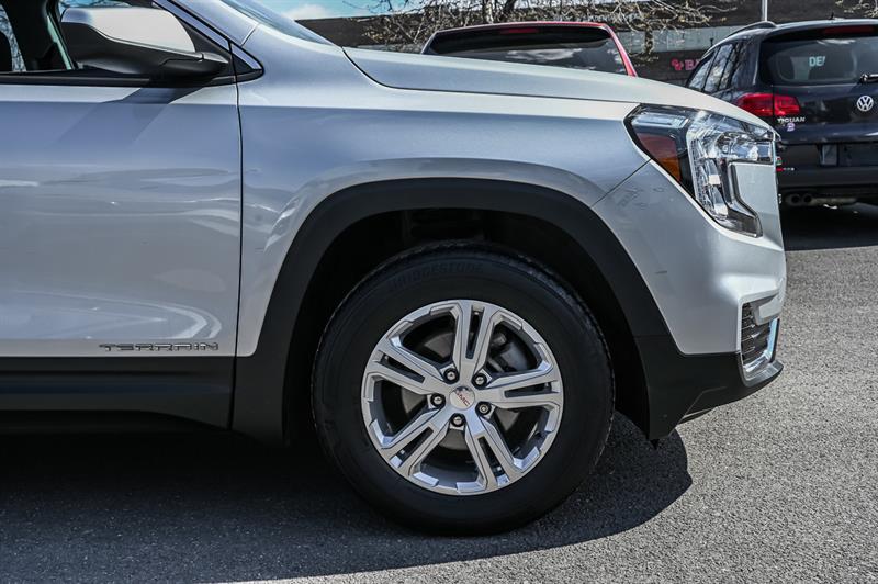 gmc Terrain 2022 - 7