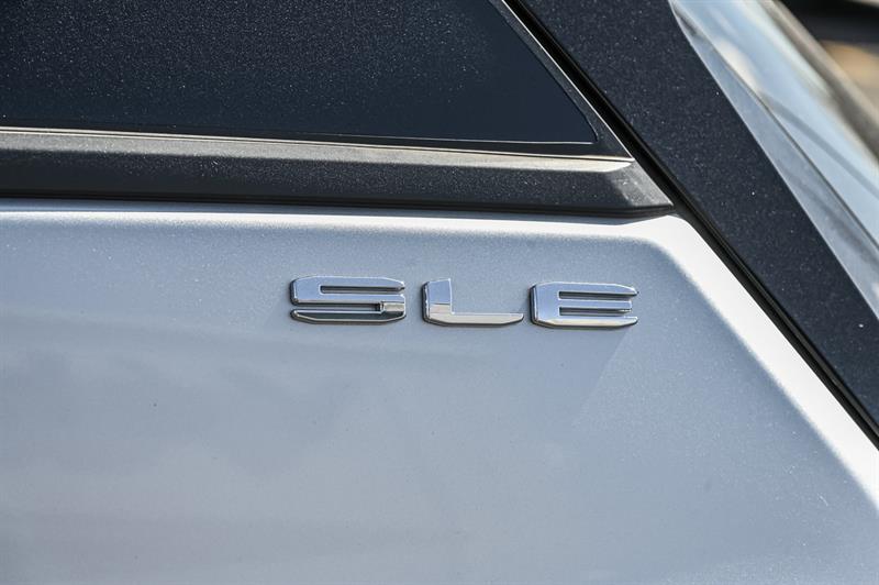 gmc Terrain 2022 - 8