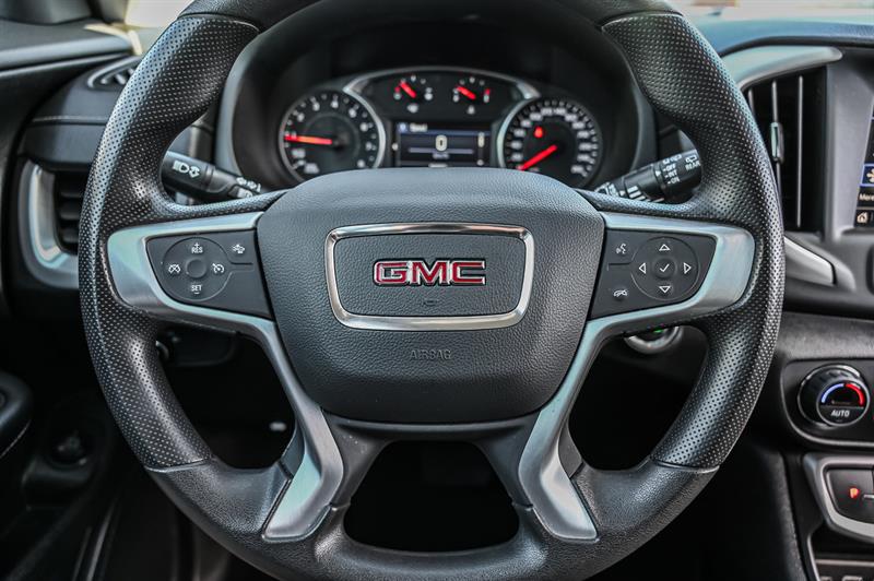 gmc Terrain 2022 - 13