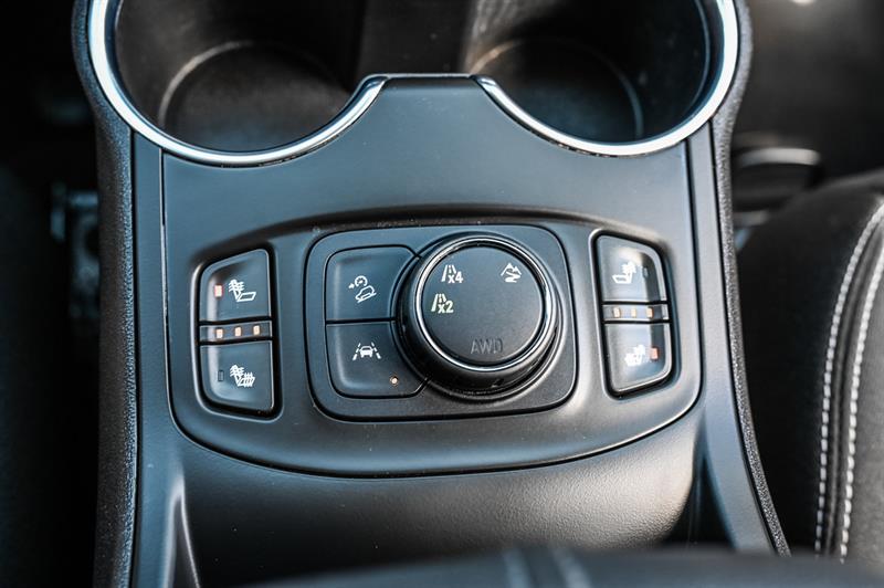 gmc Terrain 2022 - 18