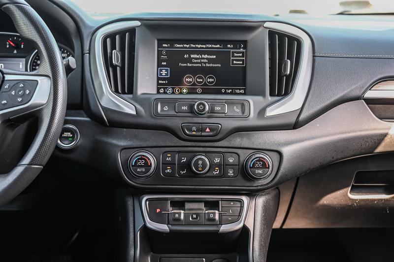gmc Terrain 2022 - 24