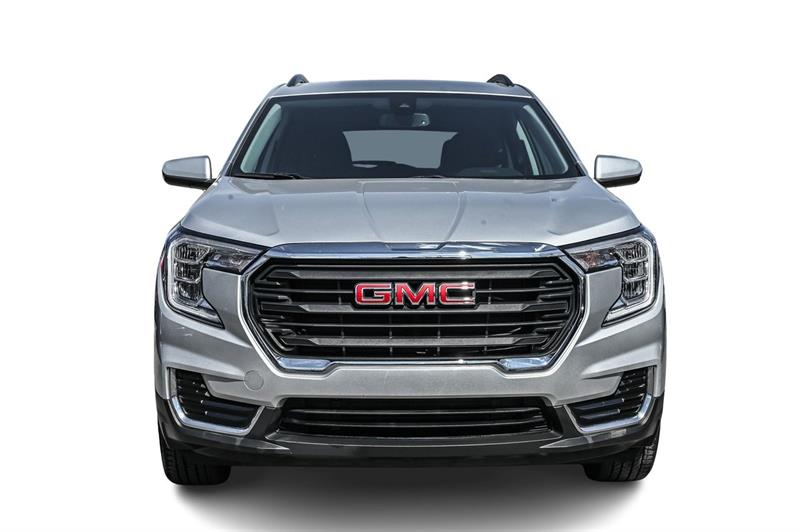 gmc Terrain 2022 - 2