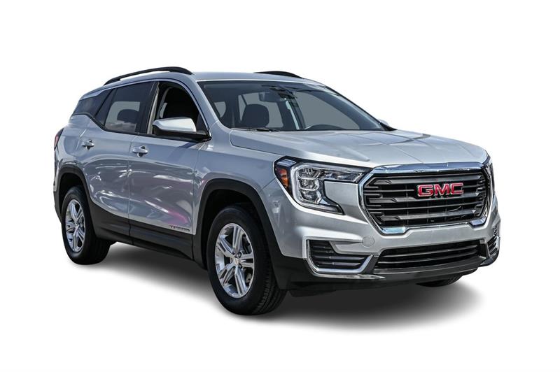 gmc Terrain 2022 - 3