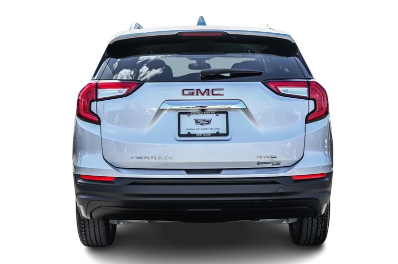 gmc Terrain 2022 - 5