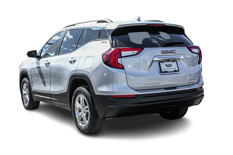 gmc Terrain 2022 - 6