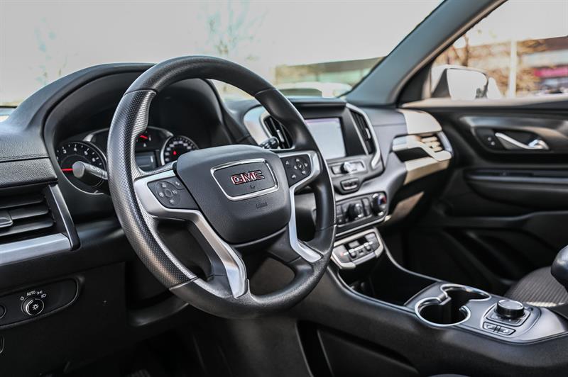 gmc Terrain 2022 - 11