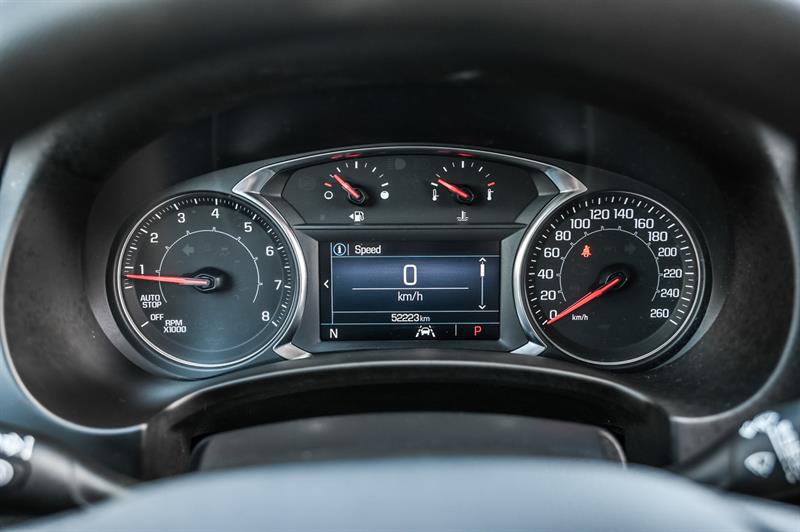 gmc Terrain 2022 - 14
