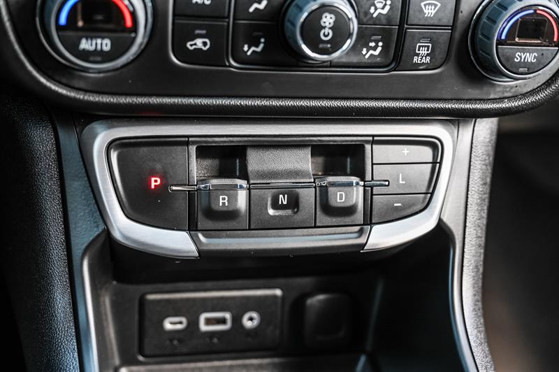 gmc Terrain 2022 - 15