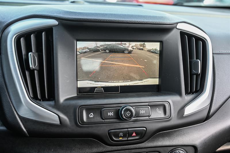 gmc Terrain 2022 - 20