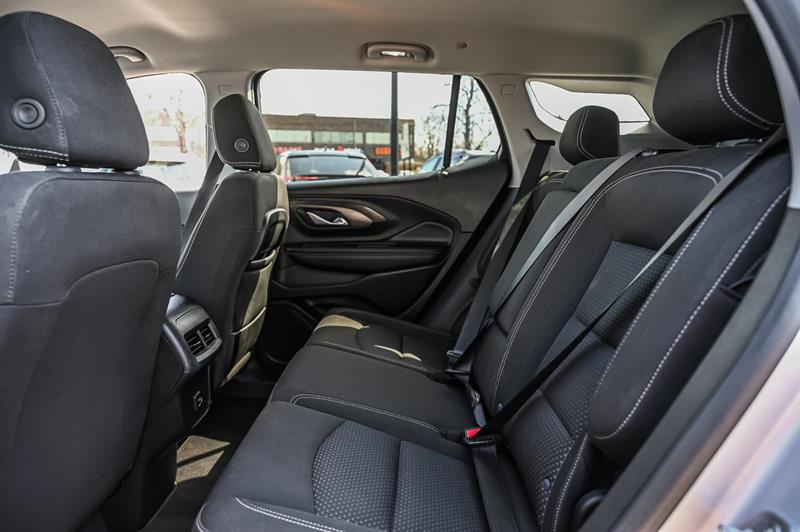 gmc Terrain 2022 - 21