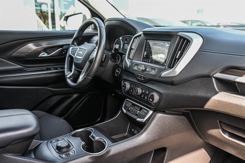 gmc Terrain 2022 - 25