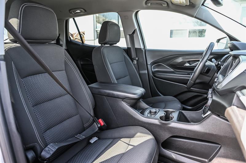 gmc Terrain 2022 - 26