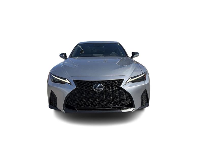 lexus IS 300 2021 - 4